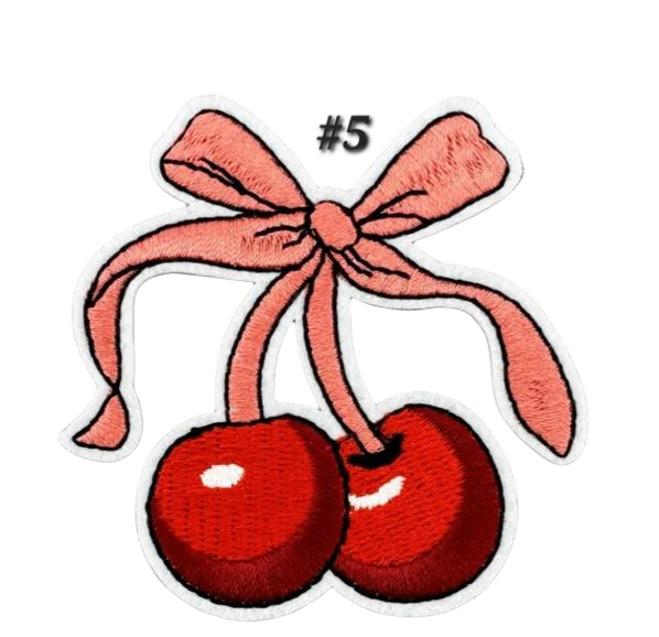 Cherrys