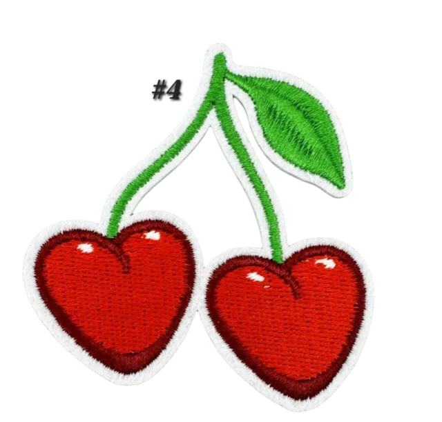 Cherrys