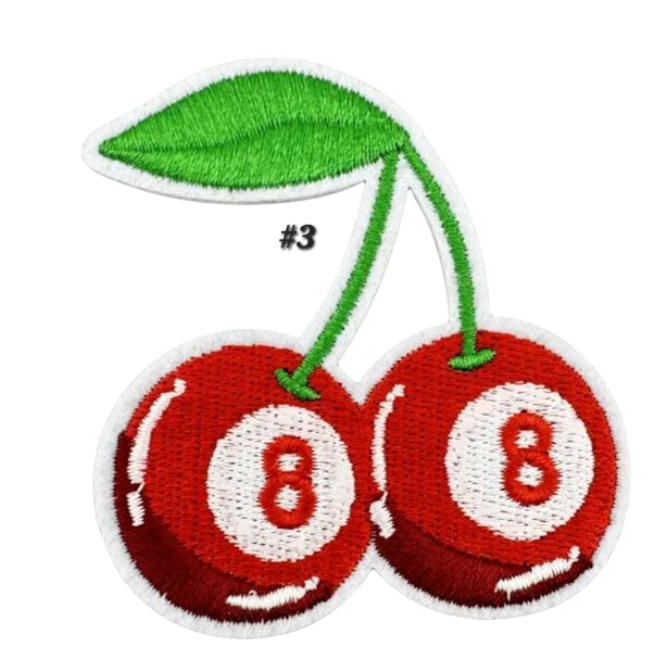 Cherrys
