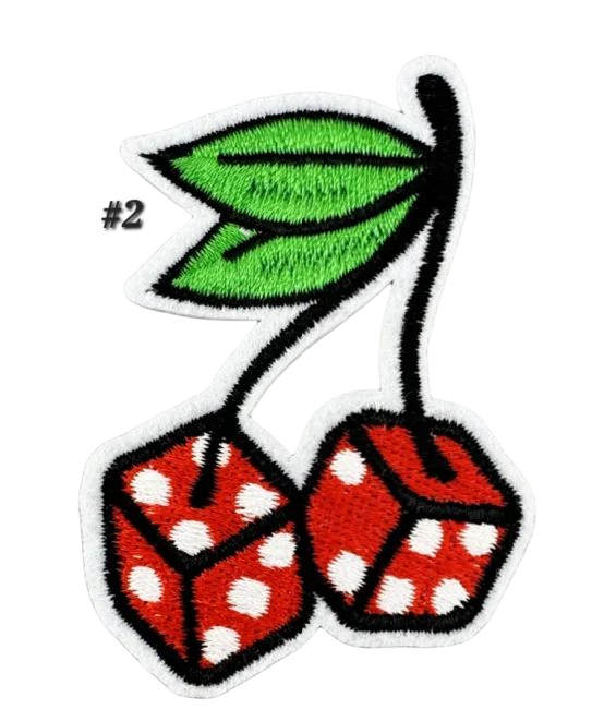 Cherrys