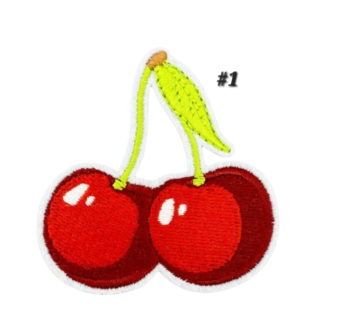 Cherrys