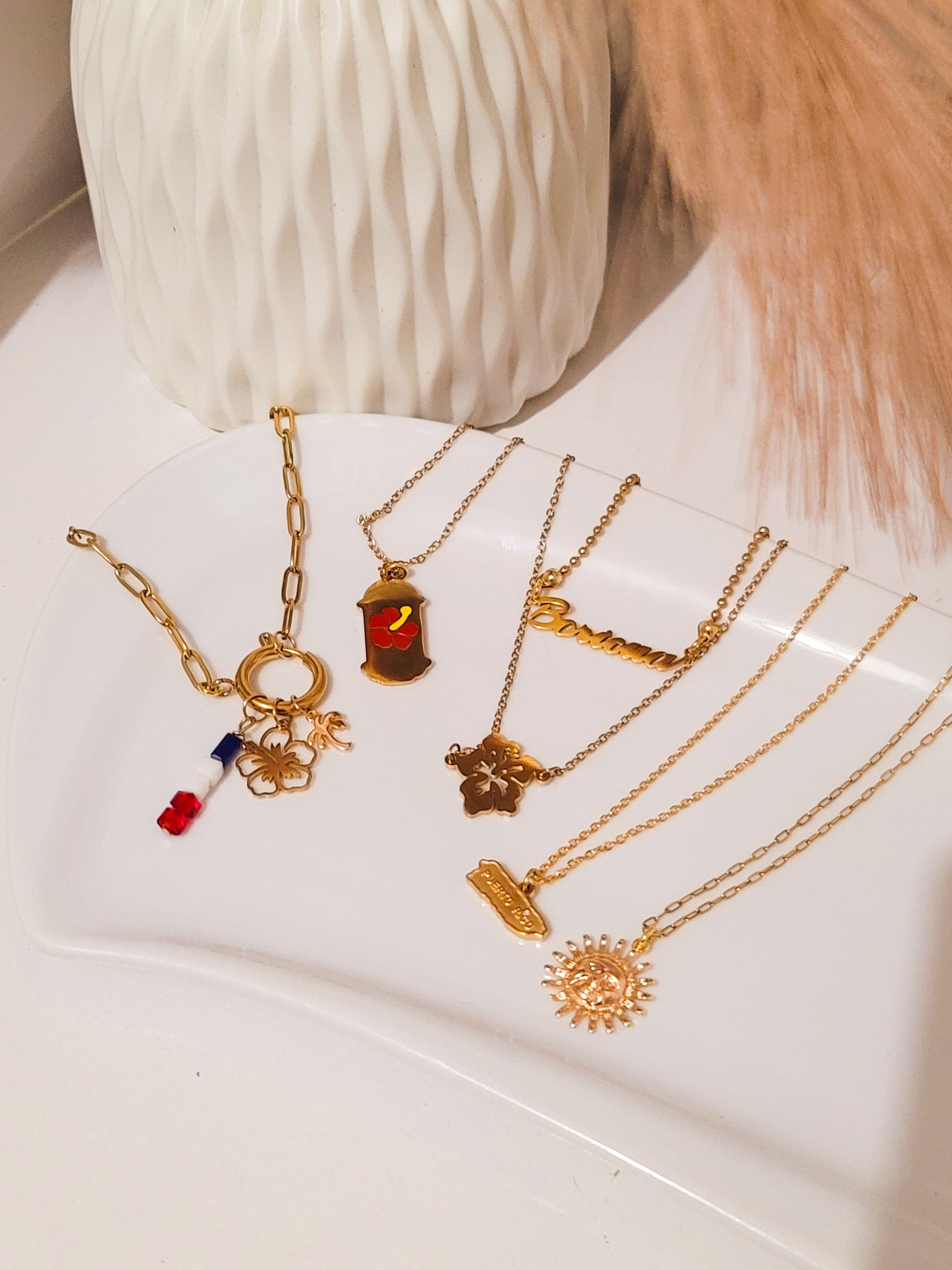 Boricua De Corazón 🇵🇷