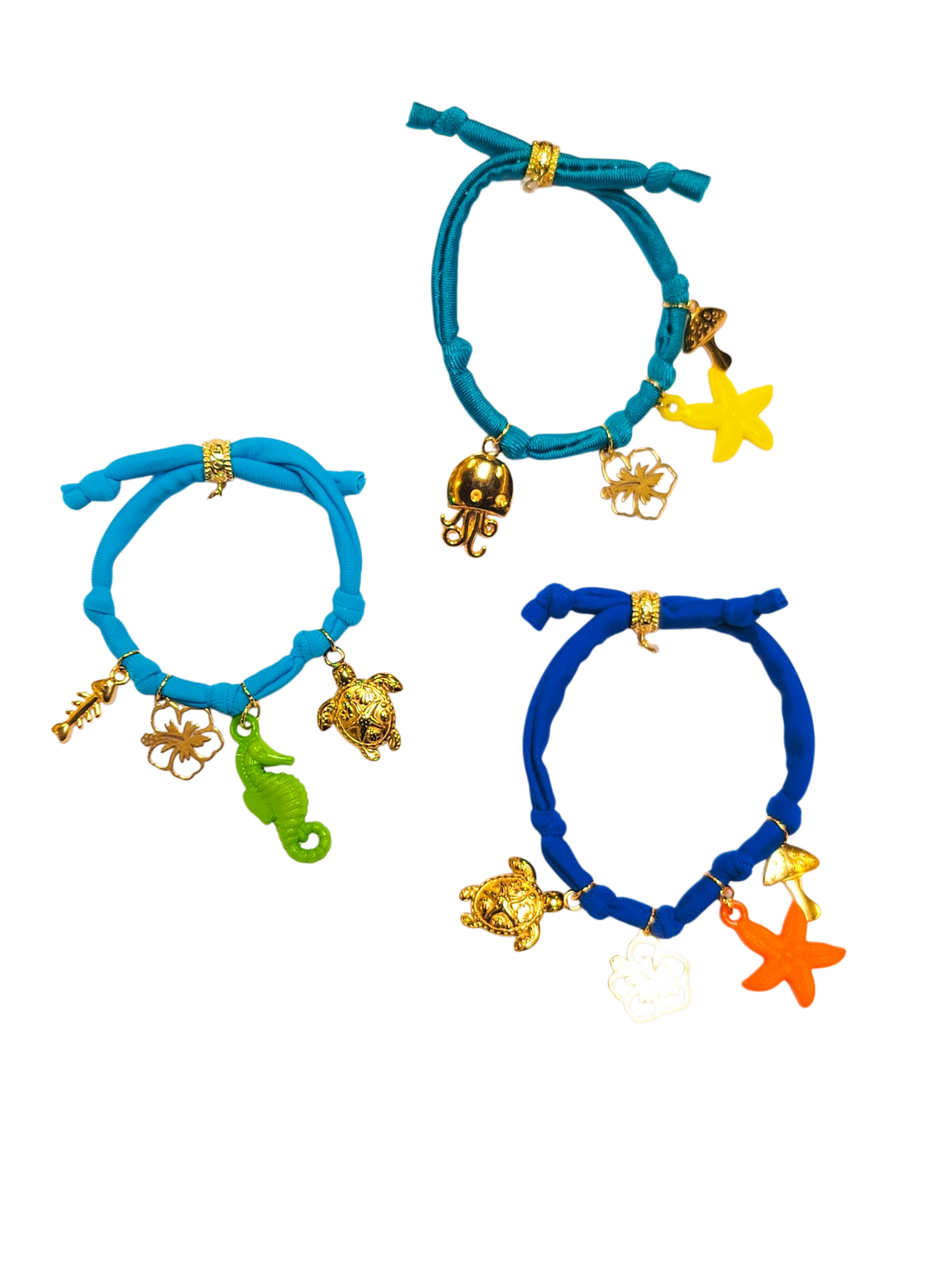 Verano infinito bracelets ๐๐บ๐ธ