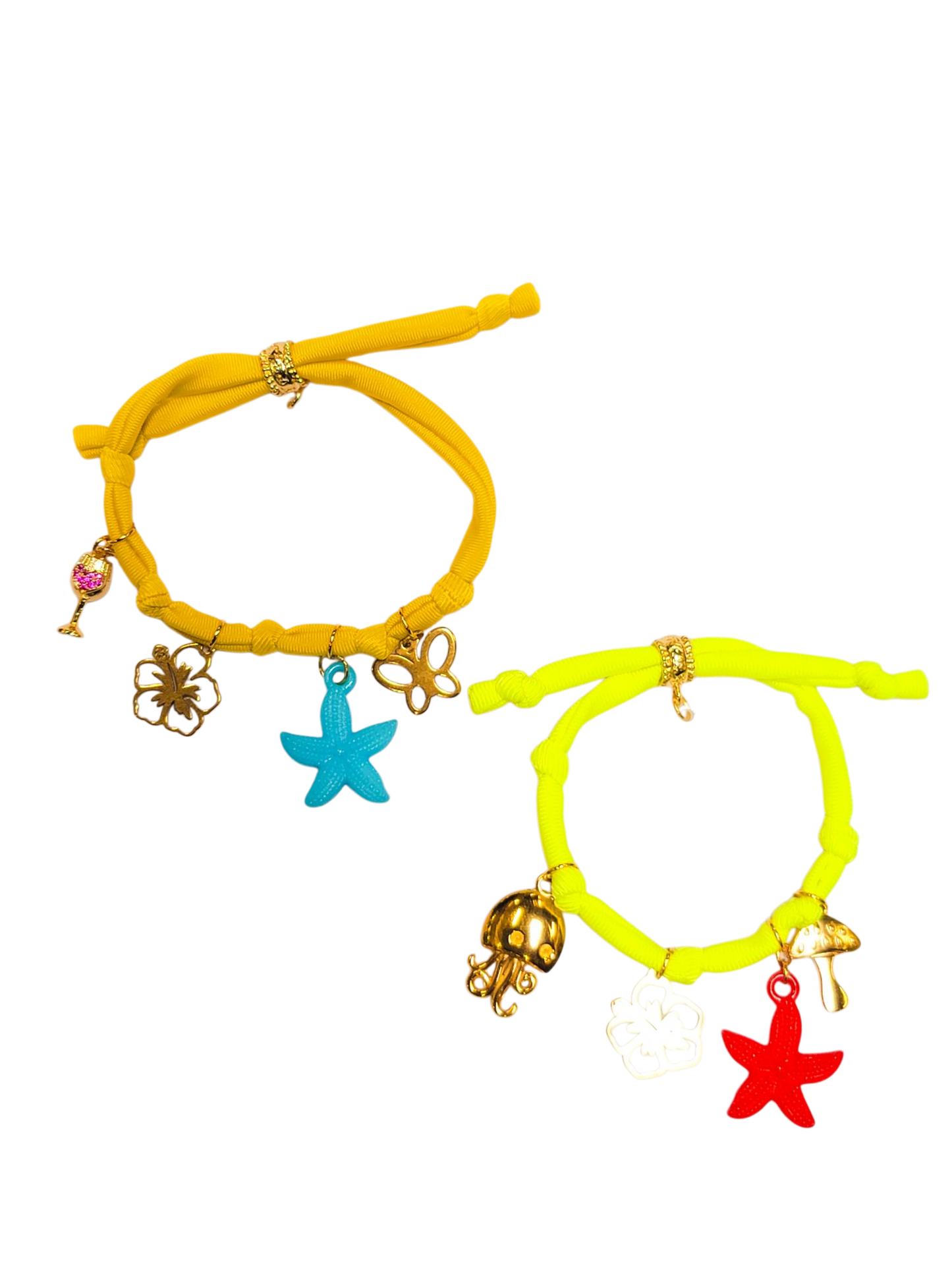 Verano infinito bracelets ๐๐บ๐ธ
