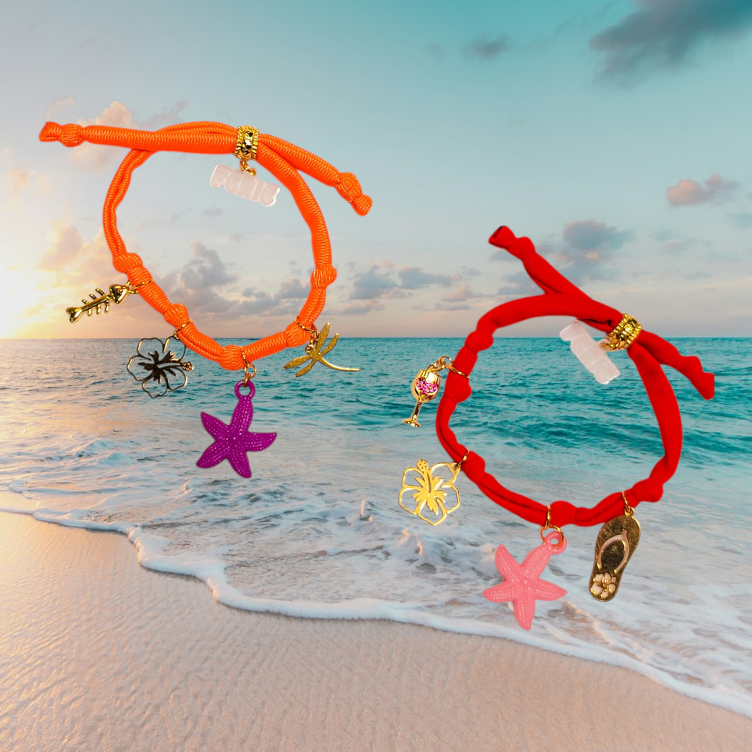 Verano infinito bracelets ๐๐บ๐ธ