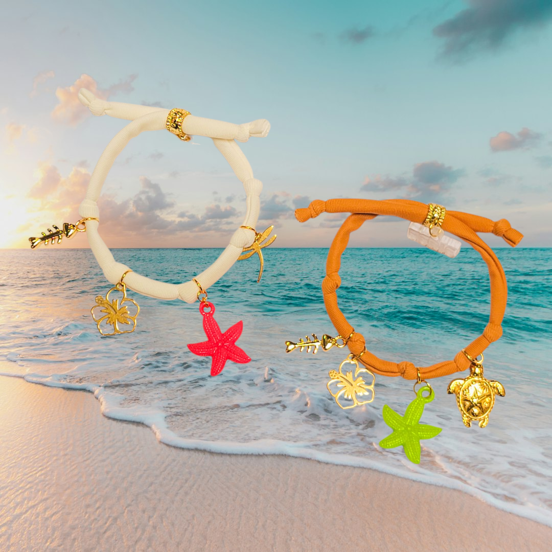 Verano infinito bracelets ๐๐บ๐ธ