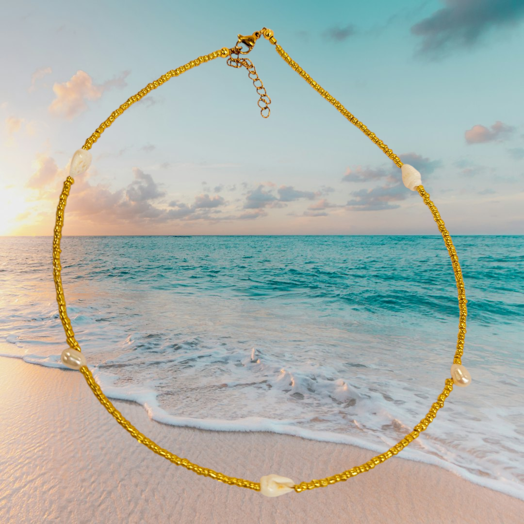 Beads summer (Verano infinito) π