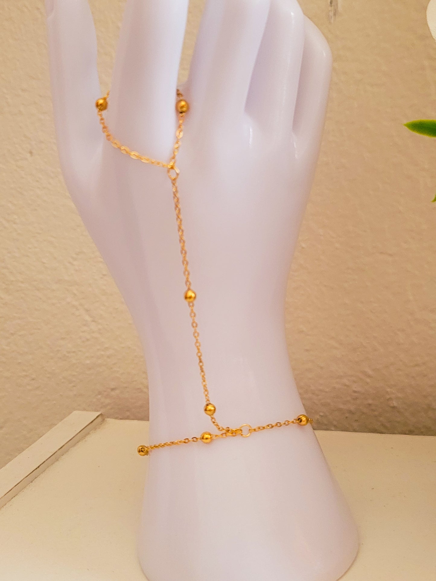 Han chain