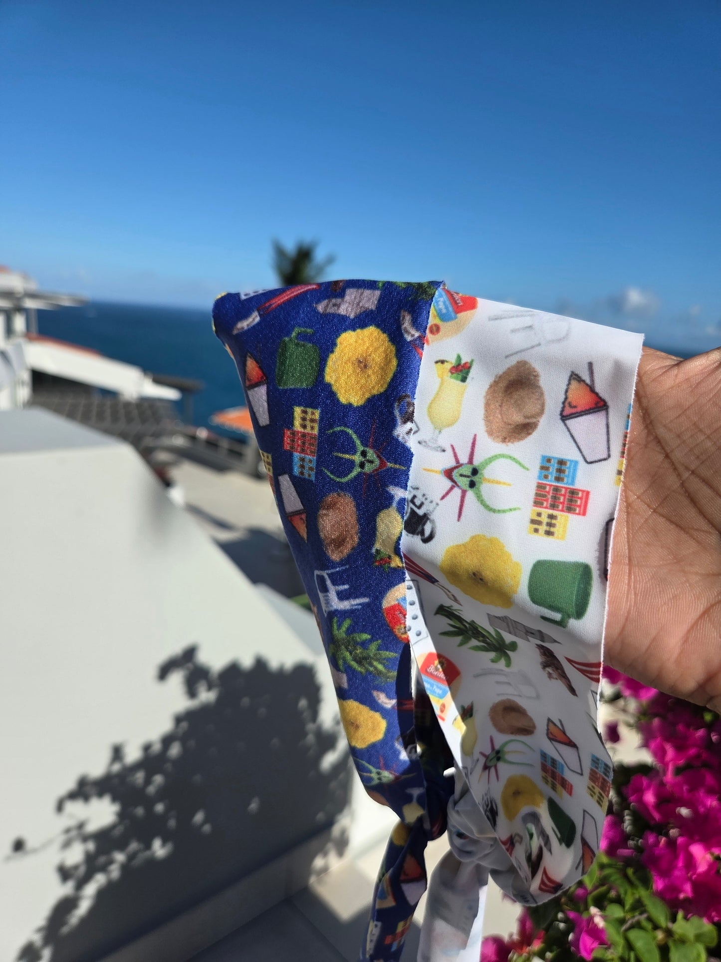 Bandanas peerre 🌺🇵🇷