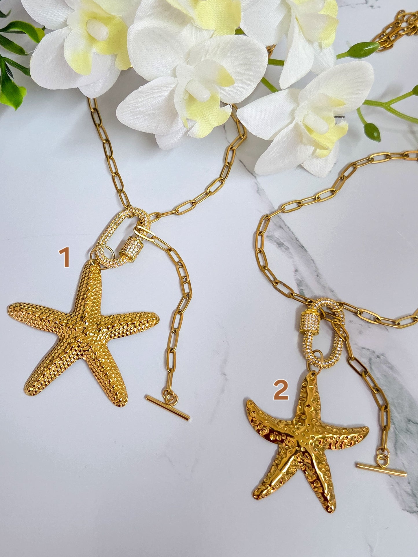 Exclusive lariat