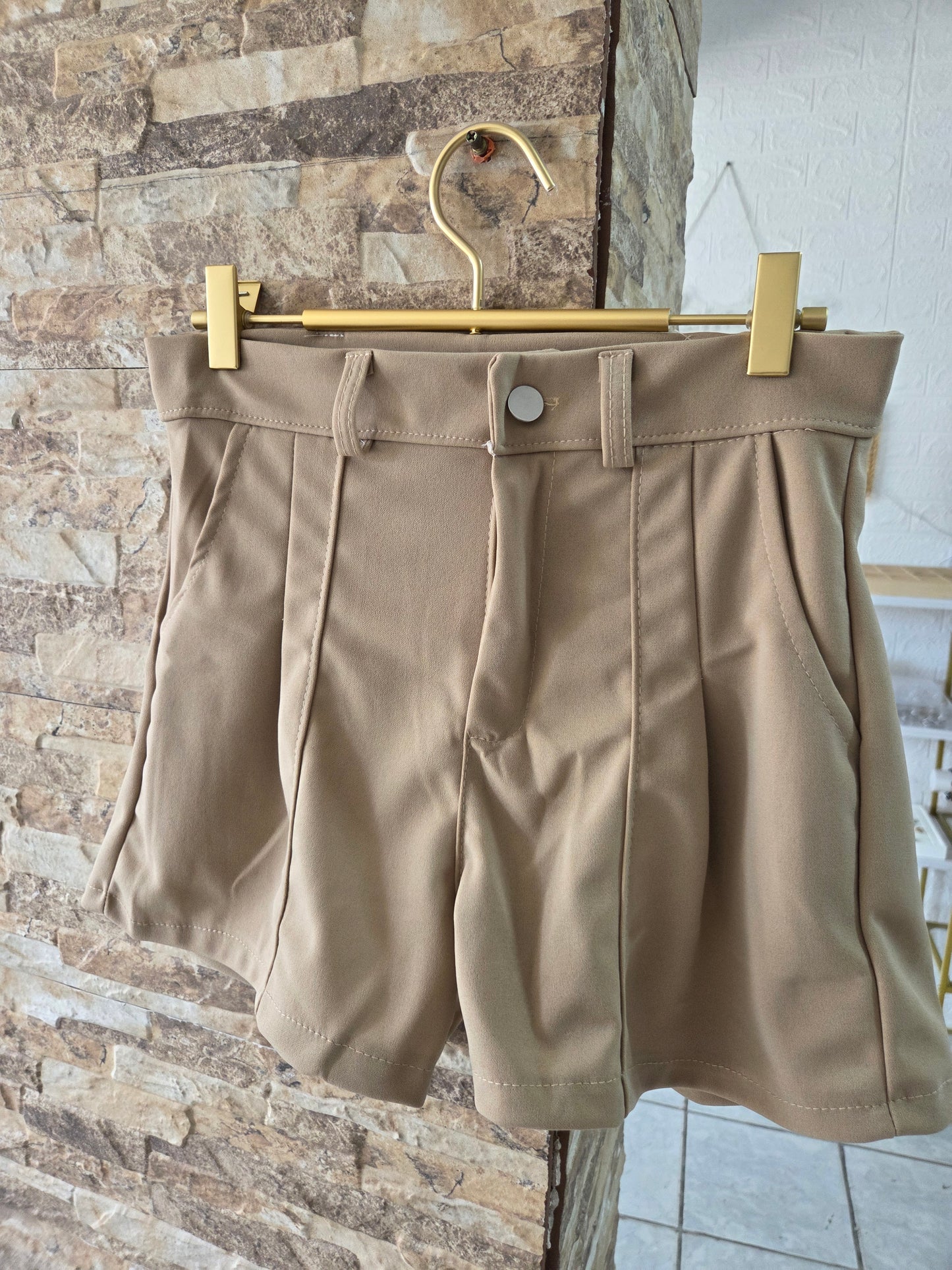 Elegant pants