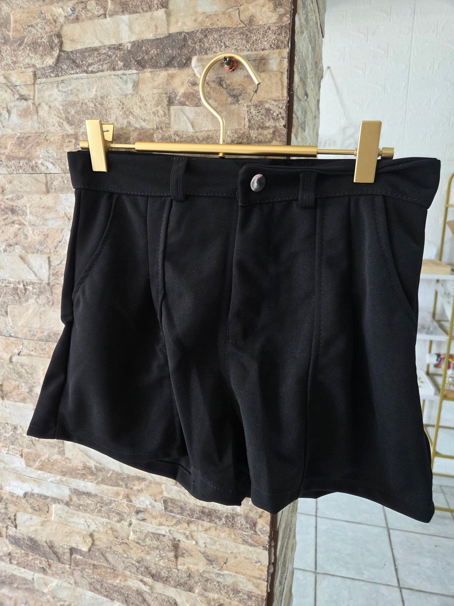 Elegant pants