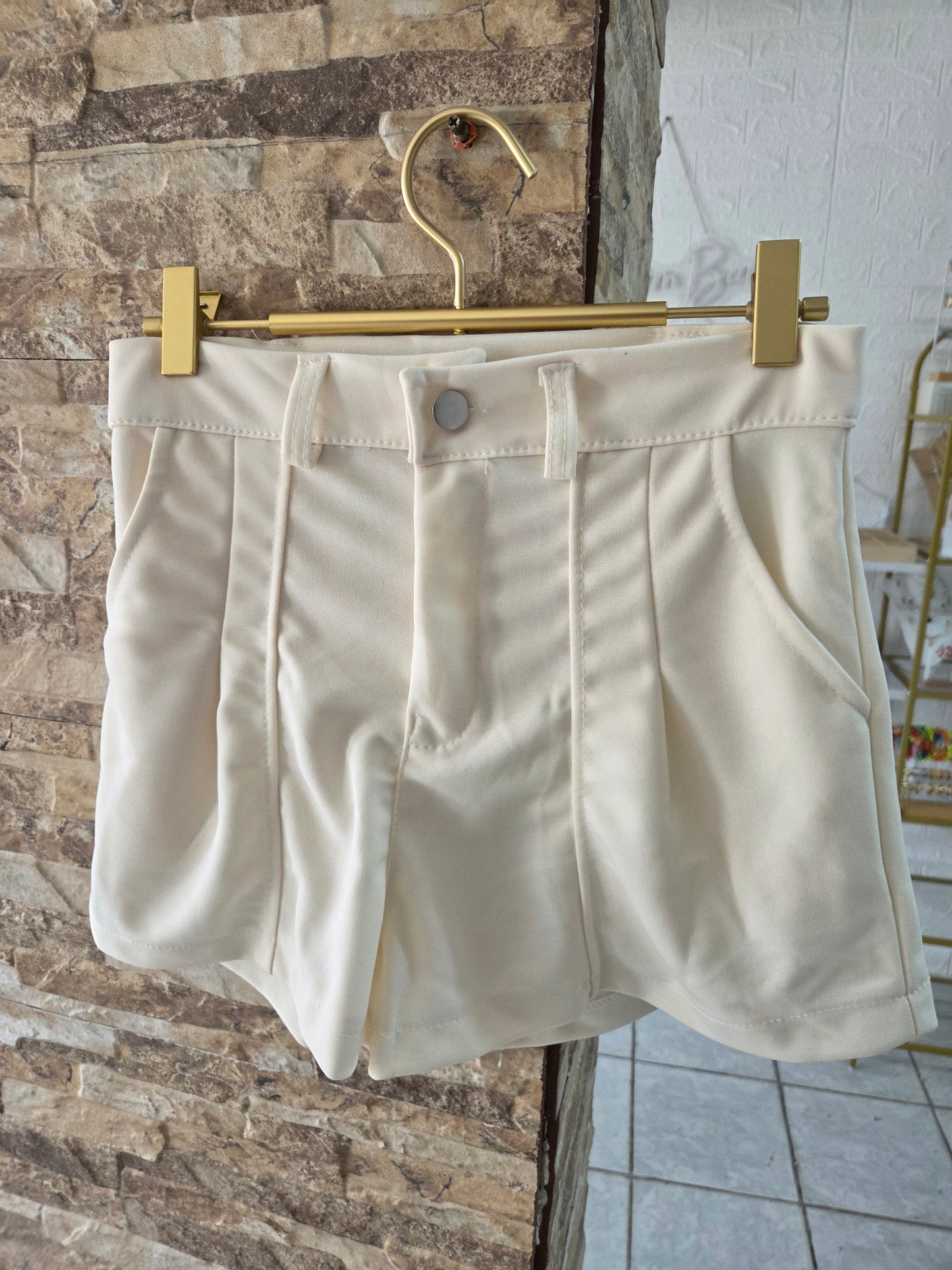 Elegant pants