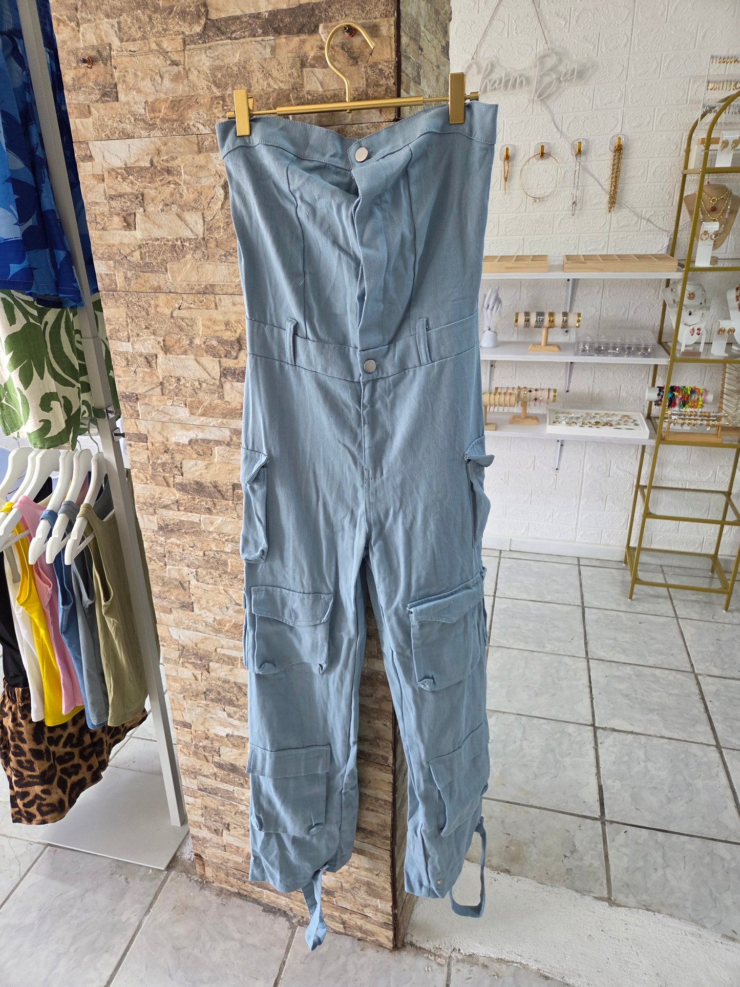 Fer romper