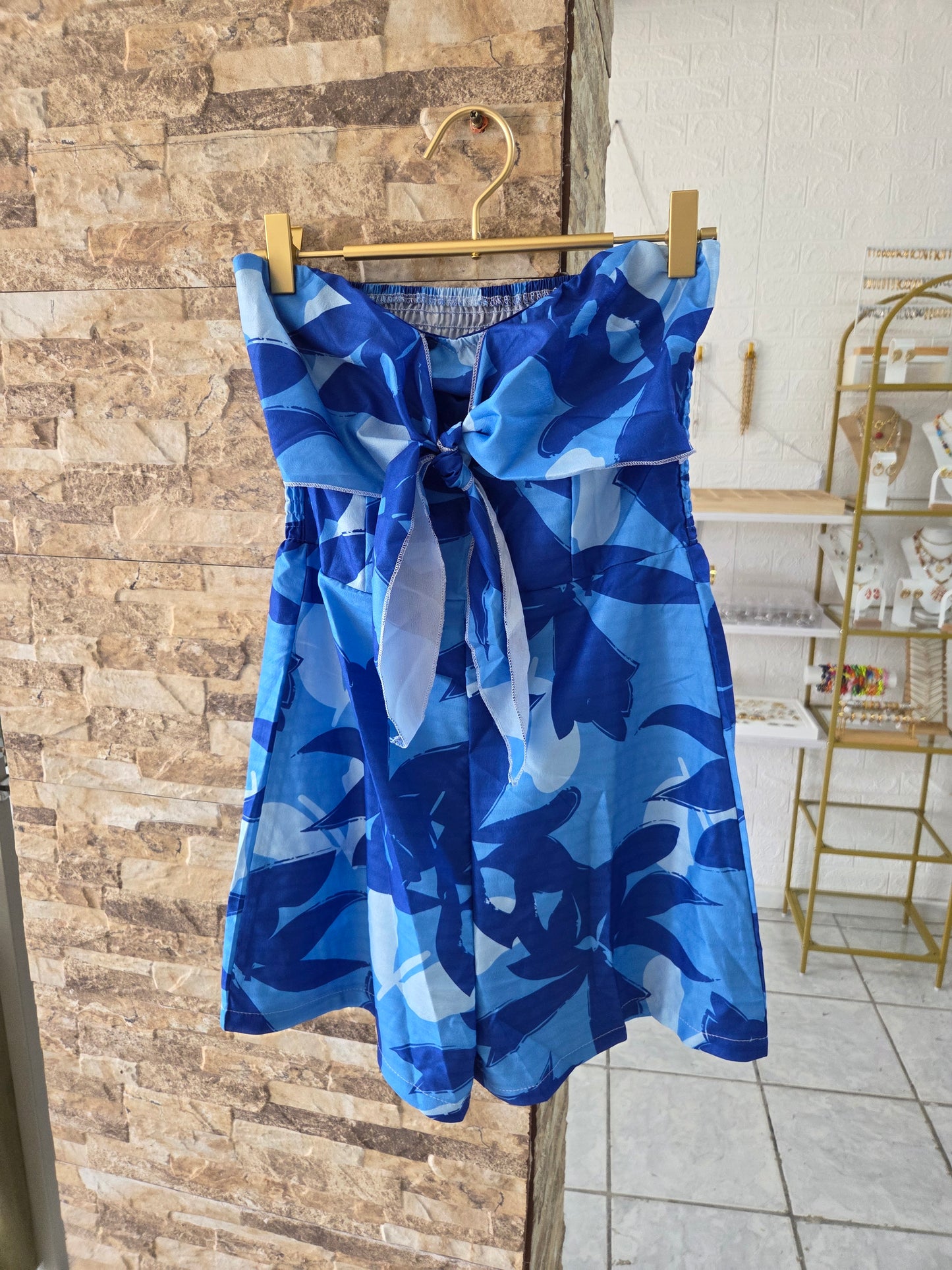 Confi romper