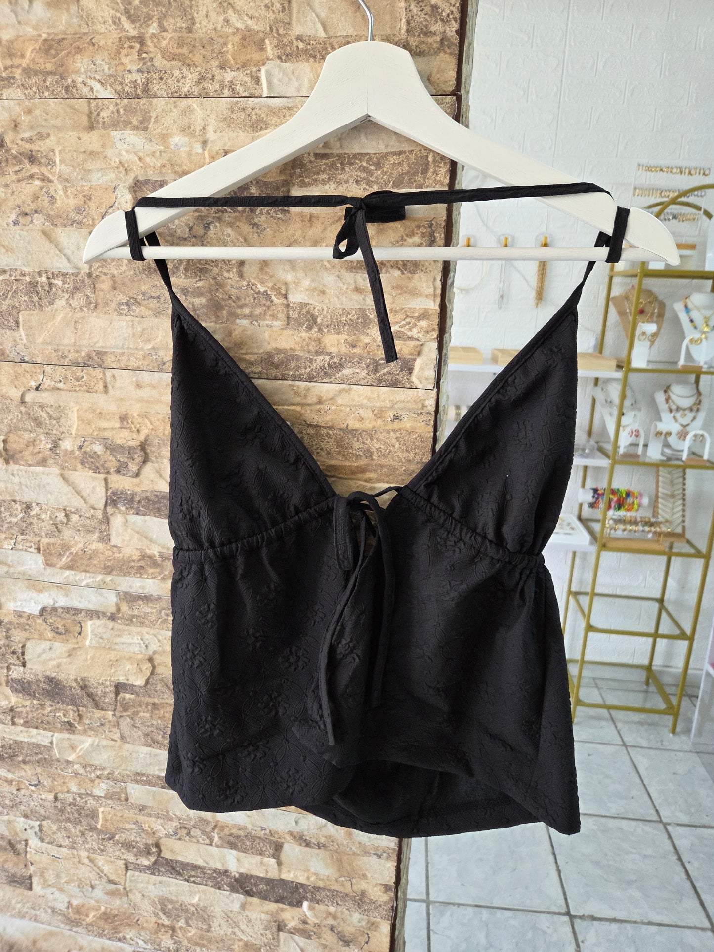 Trendy top