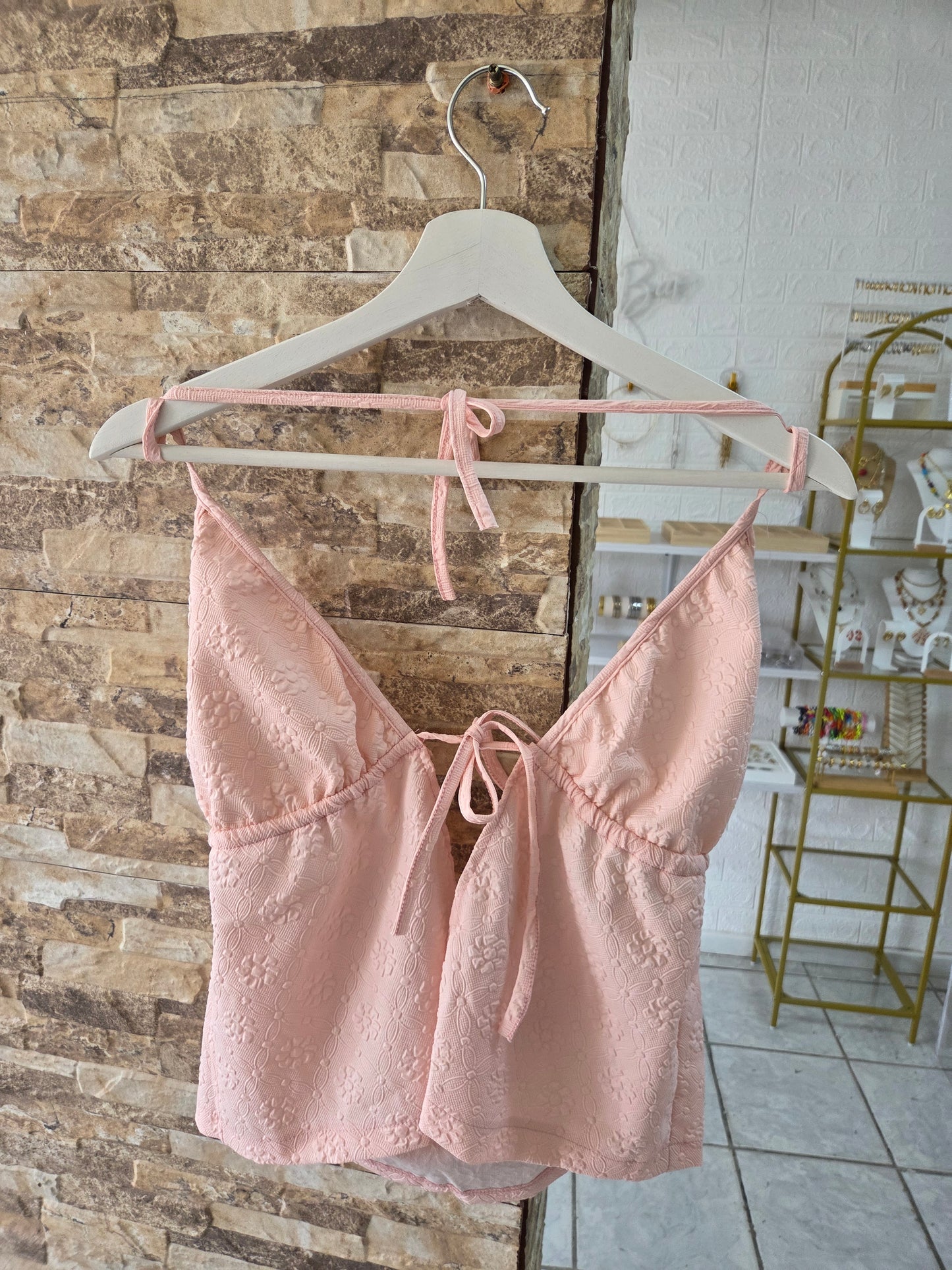 Trendy top
