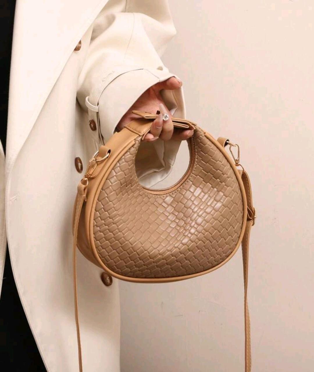 Emilia Bag