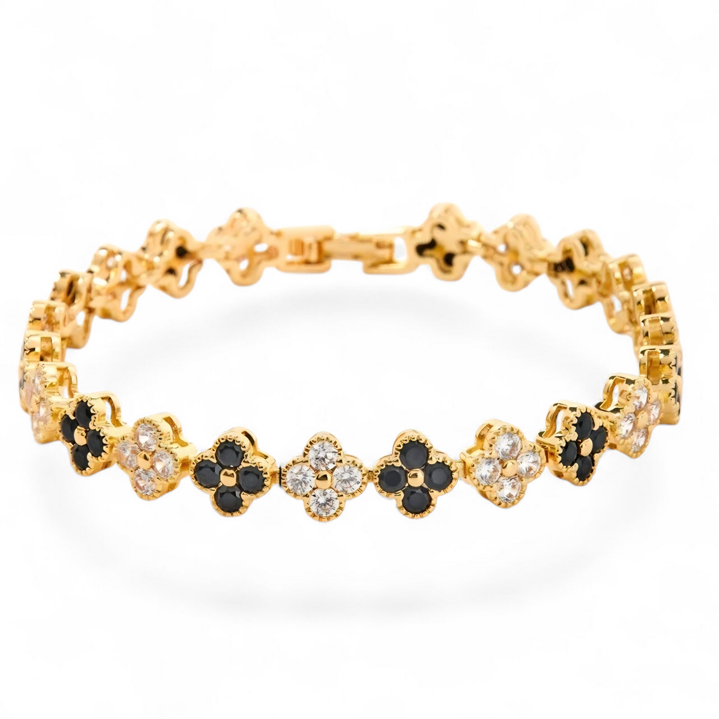 Luxury clover