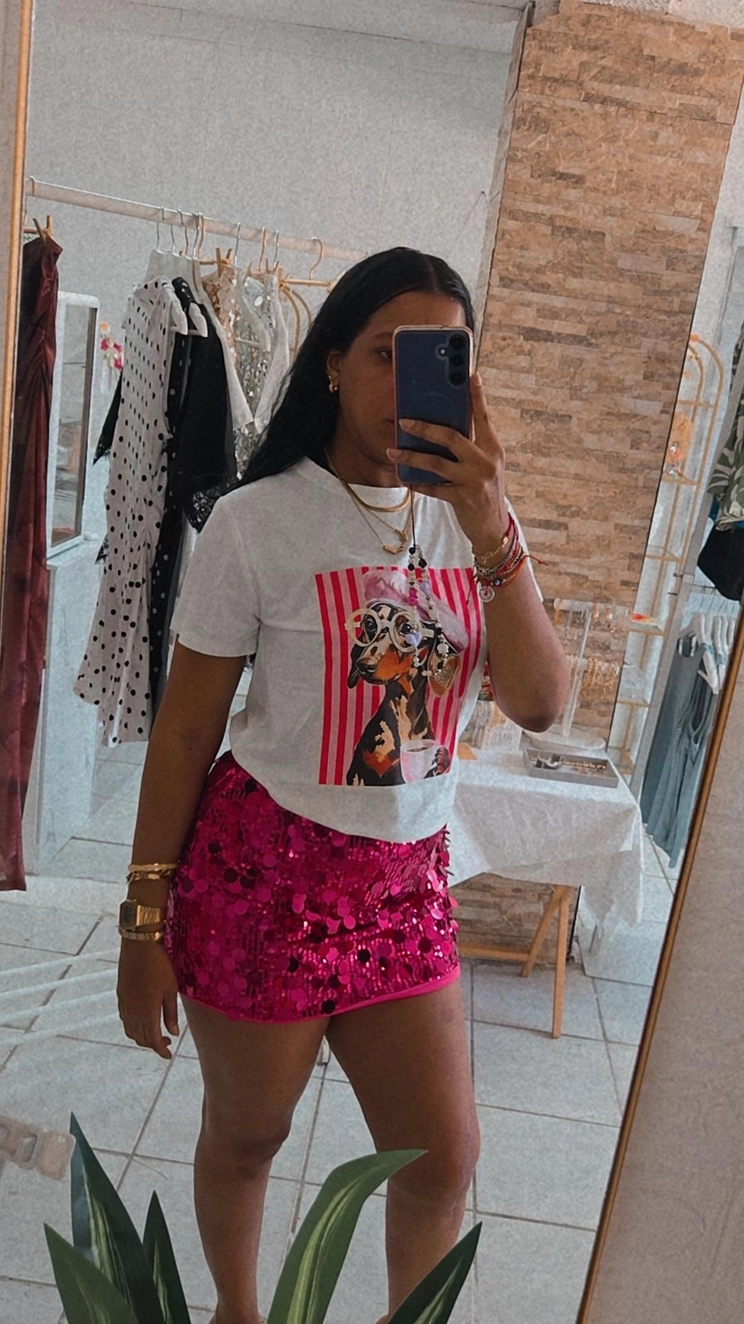 T-shirt