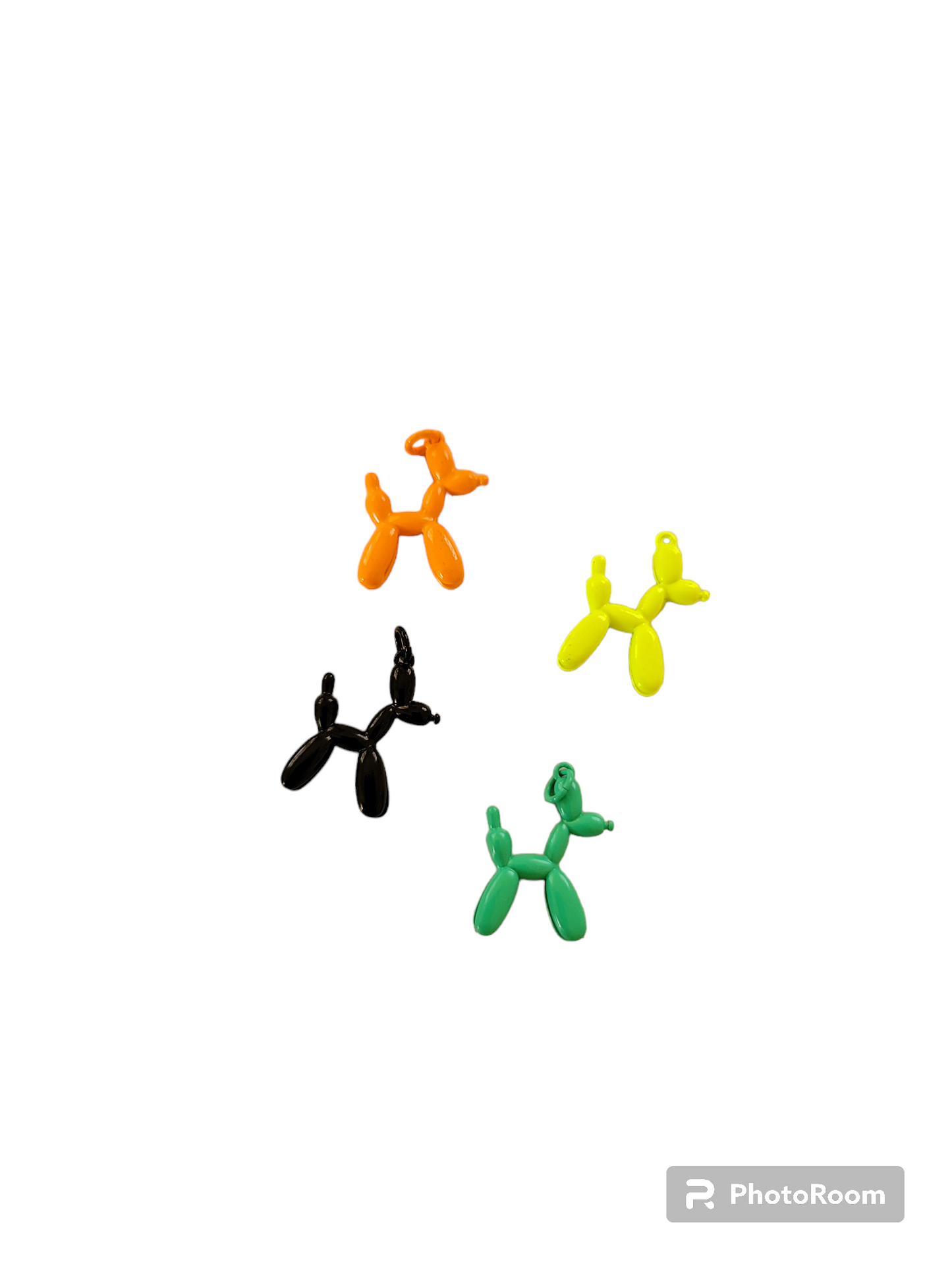 Dog ballom