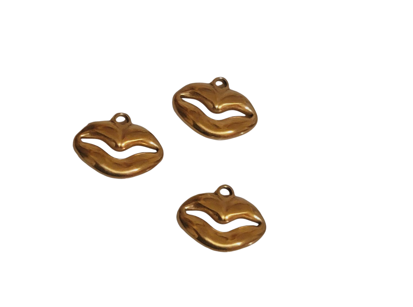 More charms