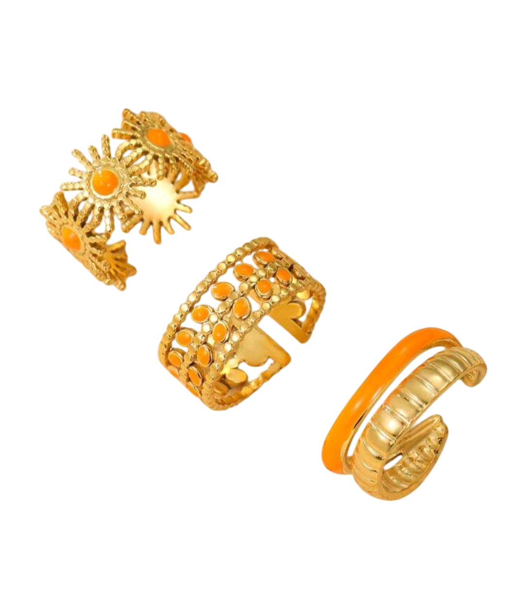 Summer ring