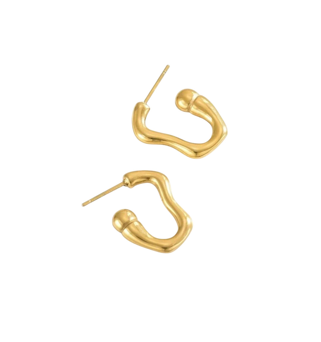 Las cata earring
