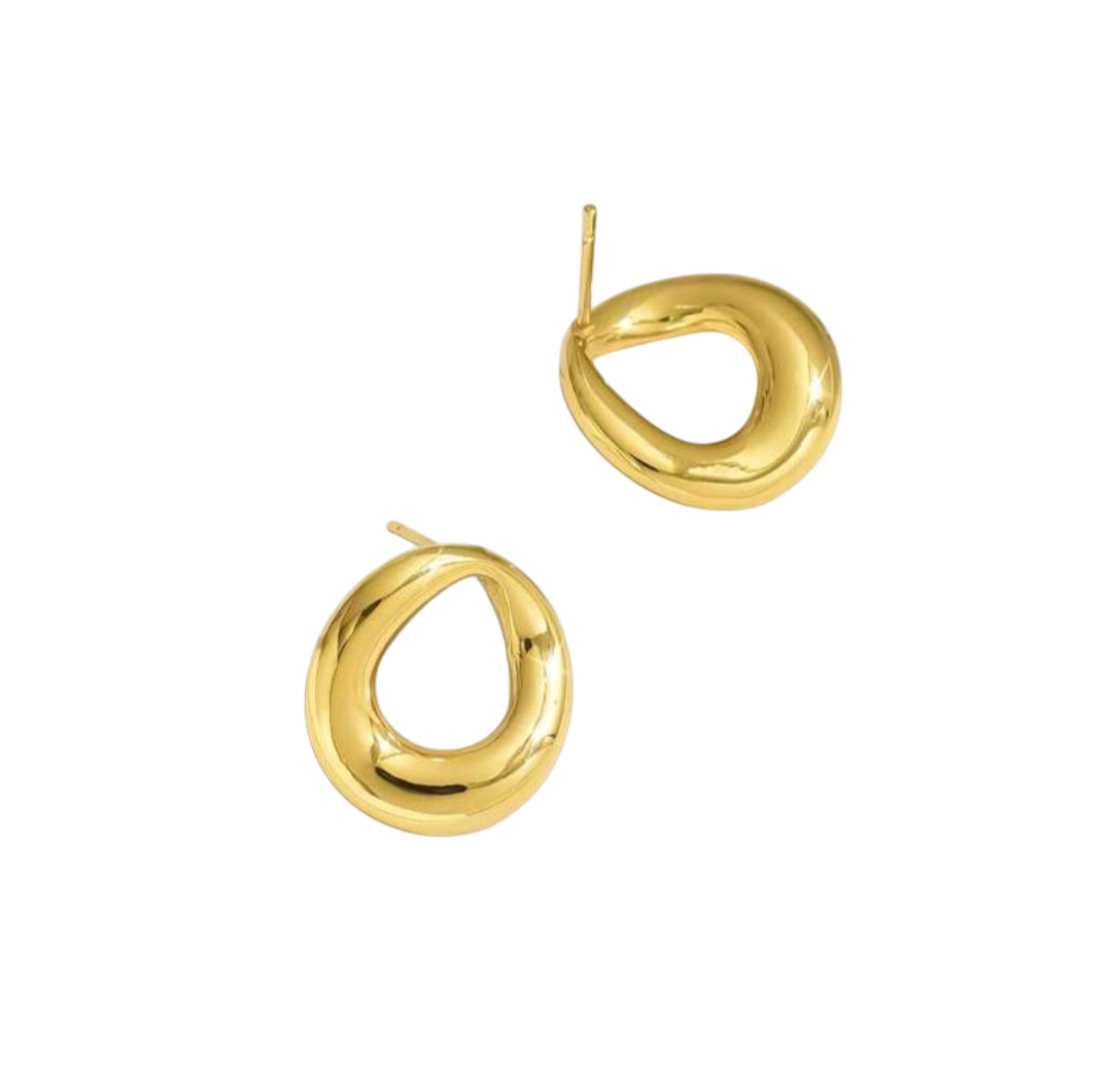 Las cata earring