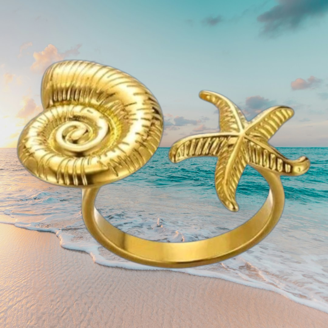 Océano rings