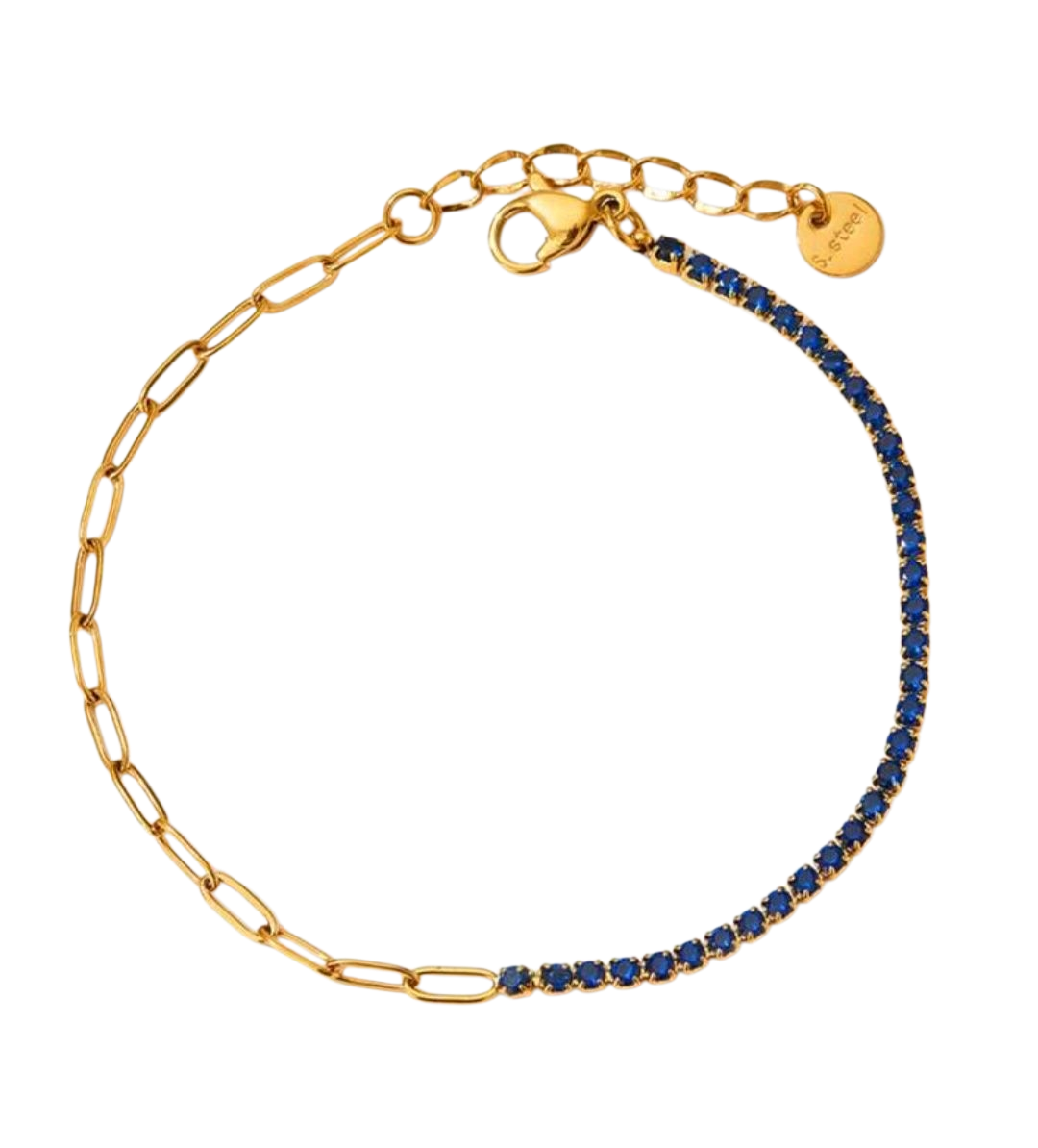 Diamond bracelets