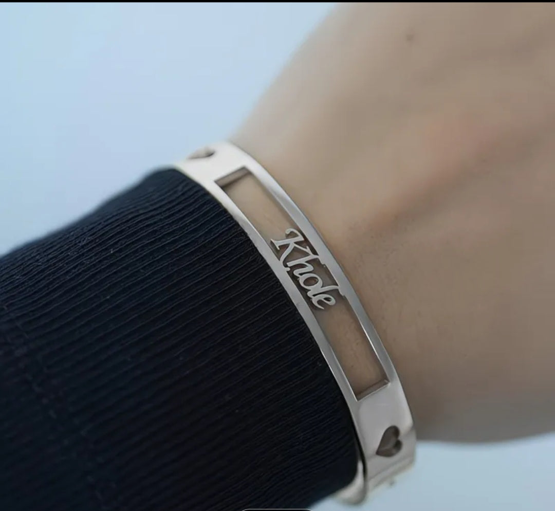 Bangle personalizado