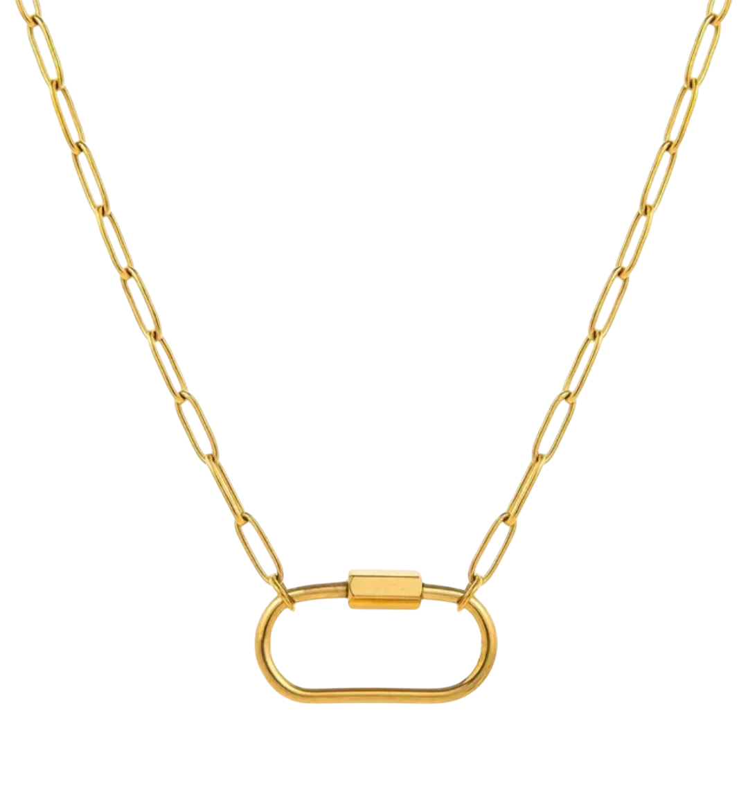 Paper clip