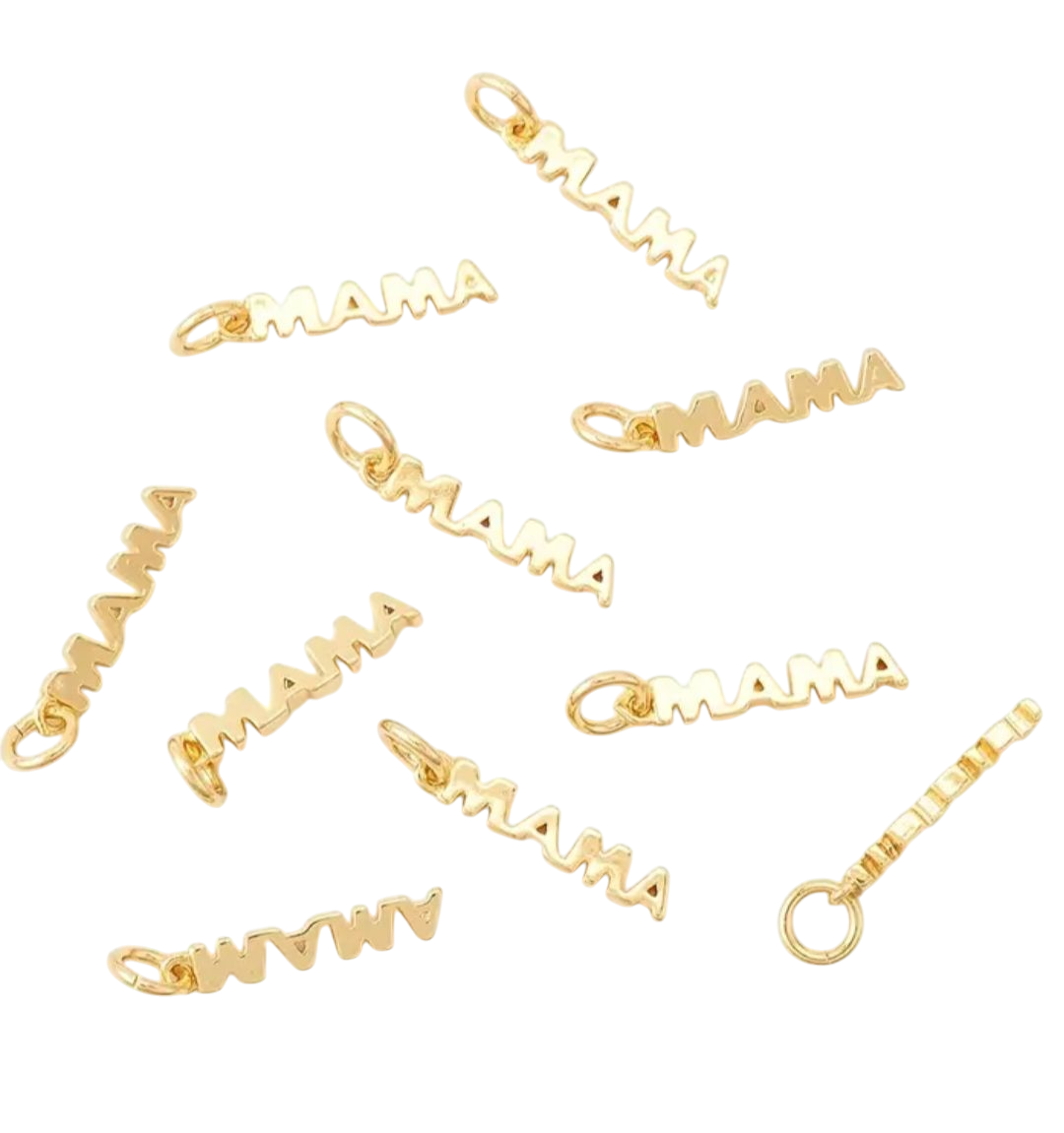 Mom charms