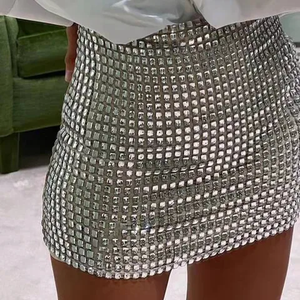 Disco skirt