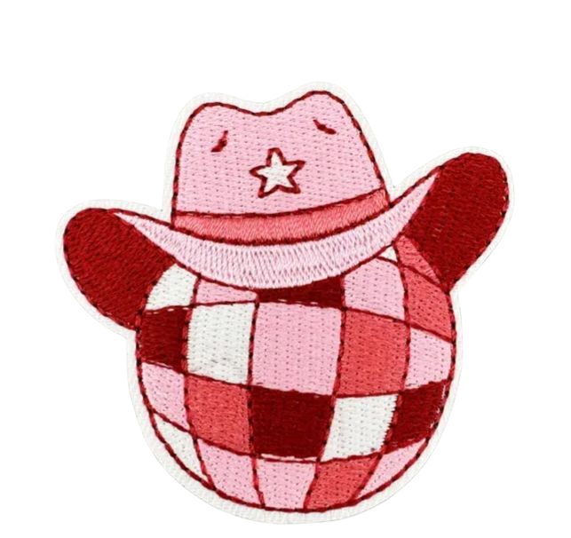 Cow boy girls