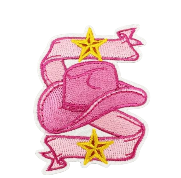 Cow boy girls