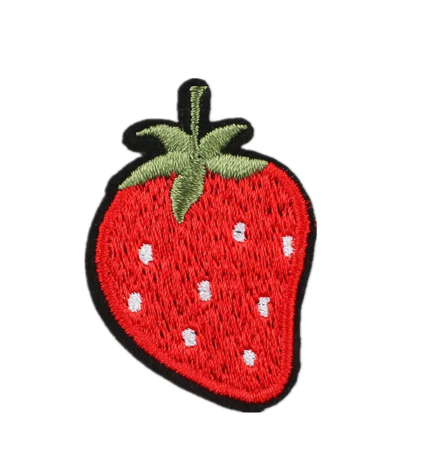 Frutas
