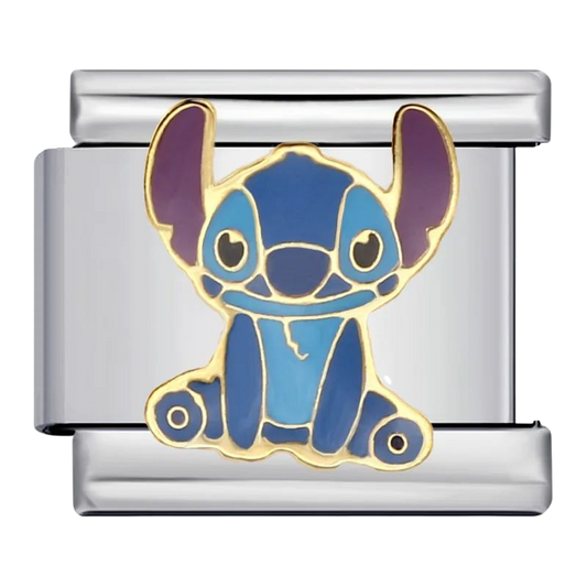 Stich y Spiderman