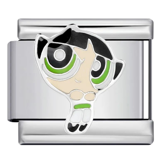 Power puff girl