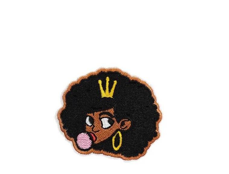 Afro love