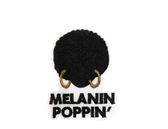 Afro love