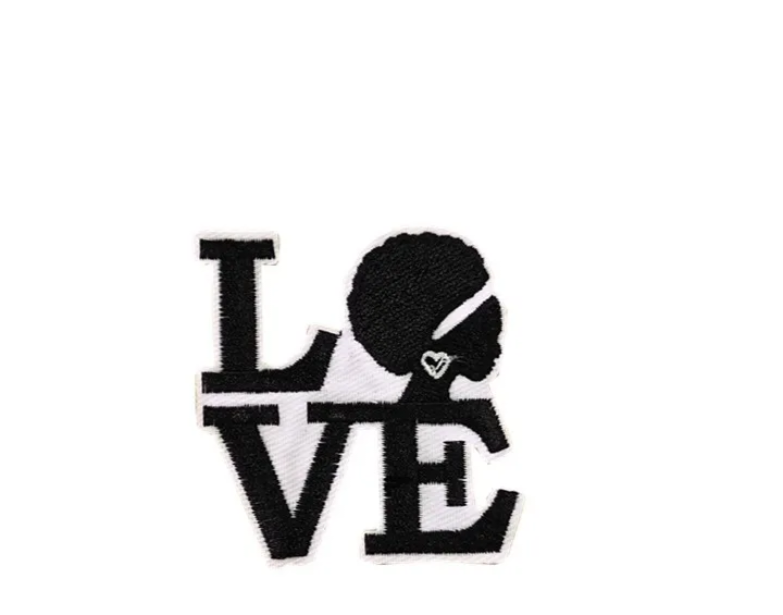 Afro love