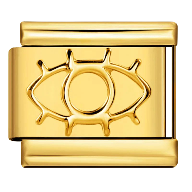 Ojos turco