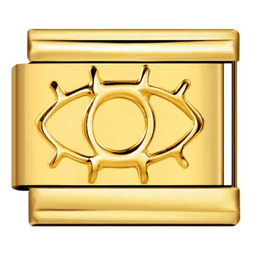 Ojos turco