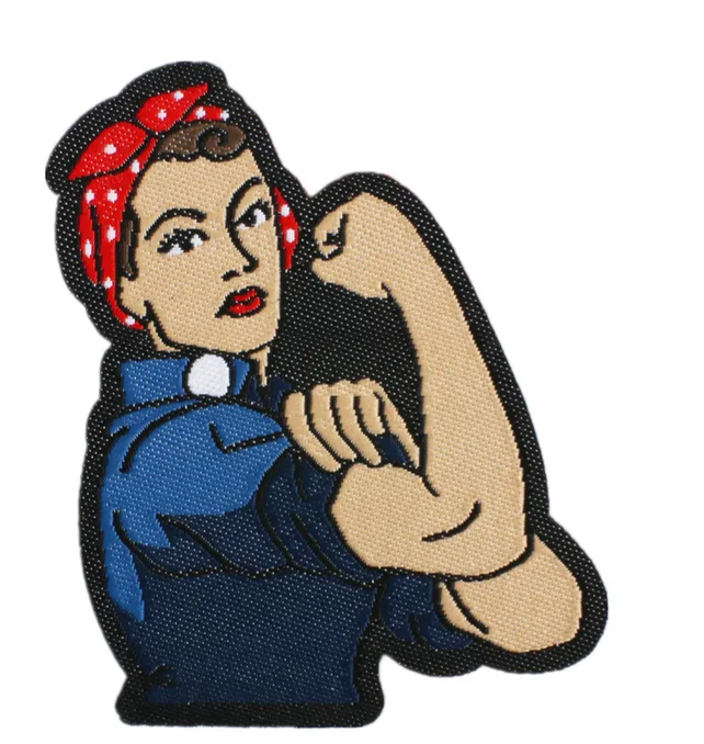 Girl power