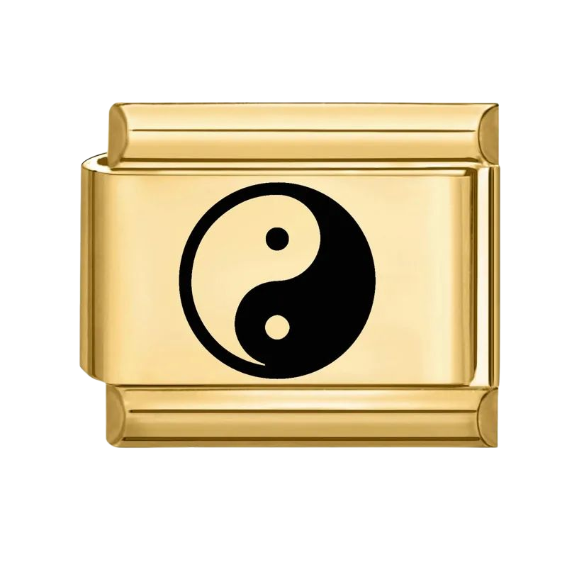 Yin yang