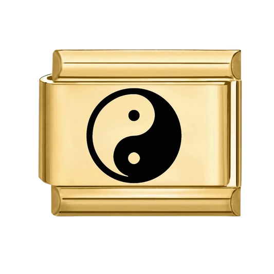 Yin yang