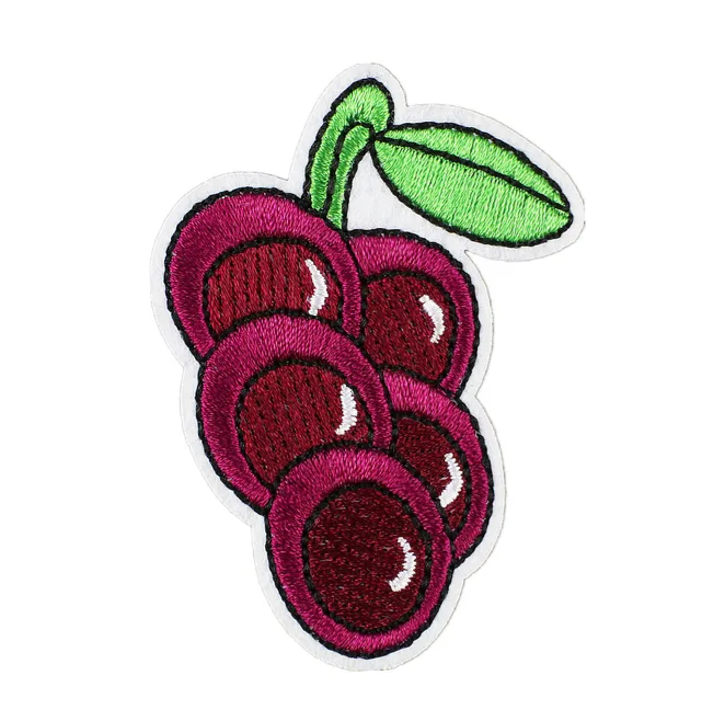 Frutas