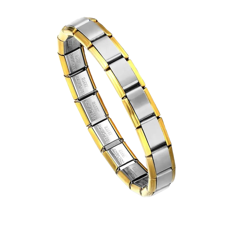 Italian bracelets